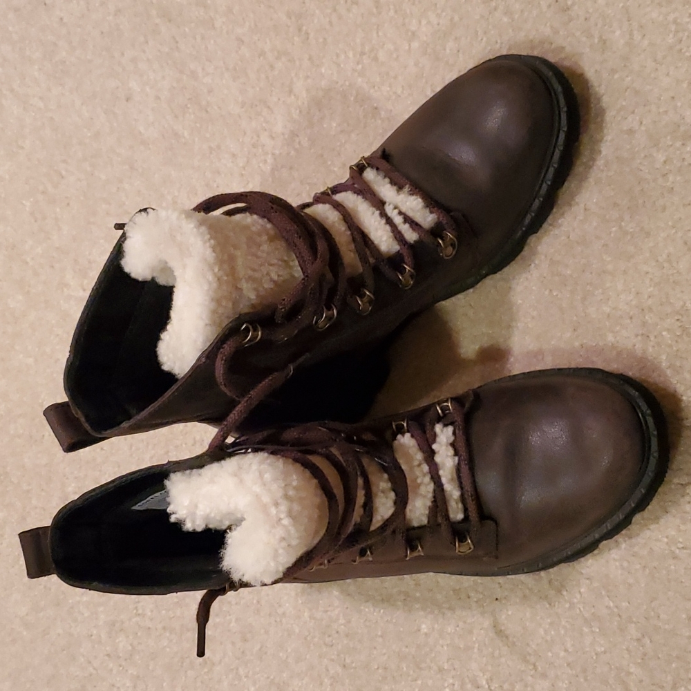 Sorel boots